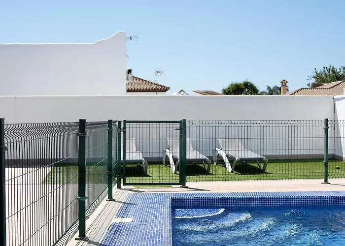 Casa Rosa