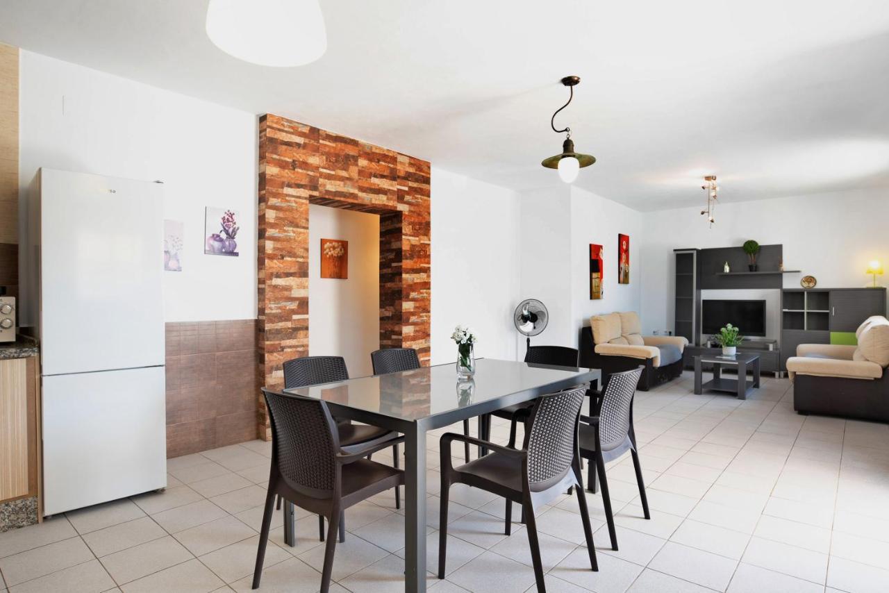Casa Rosa Holiday home