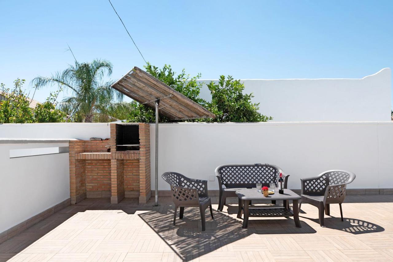 Holiday home Casa Rosa Conil De La Frontera