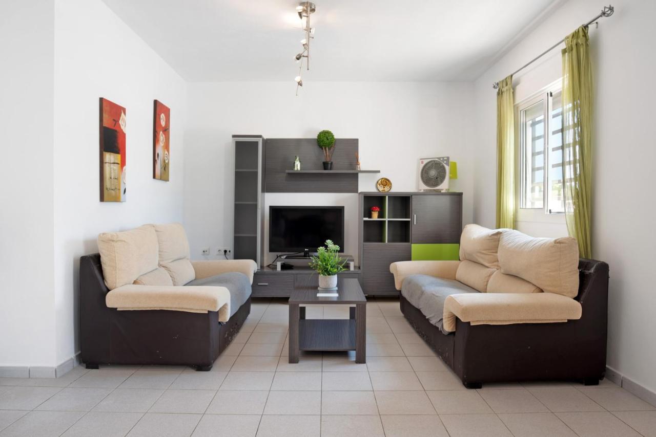 Casa Rosa Holiday home *