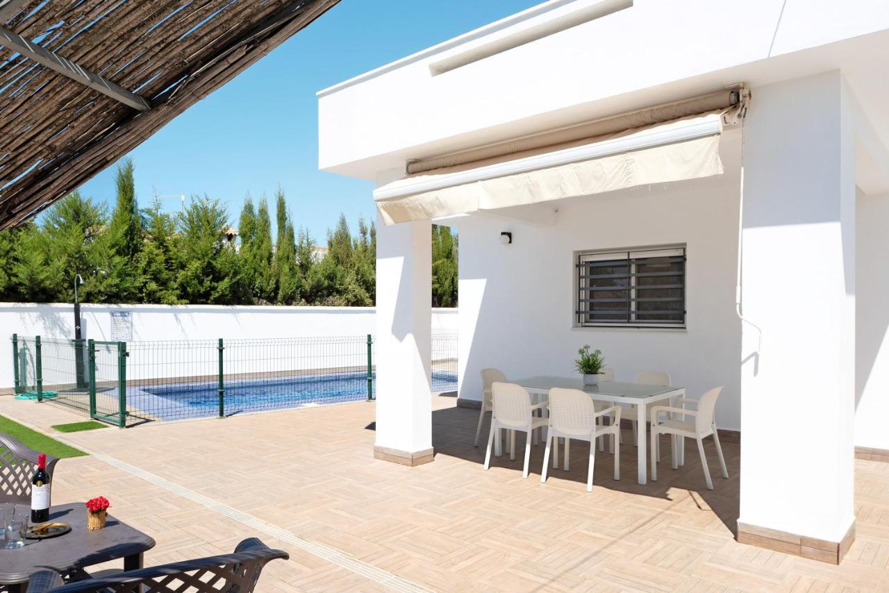 Casa Rosa Holiday home Conil De La Frontera