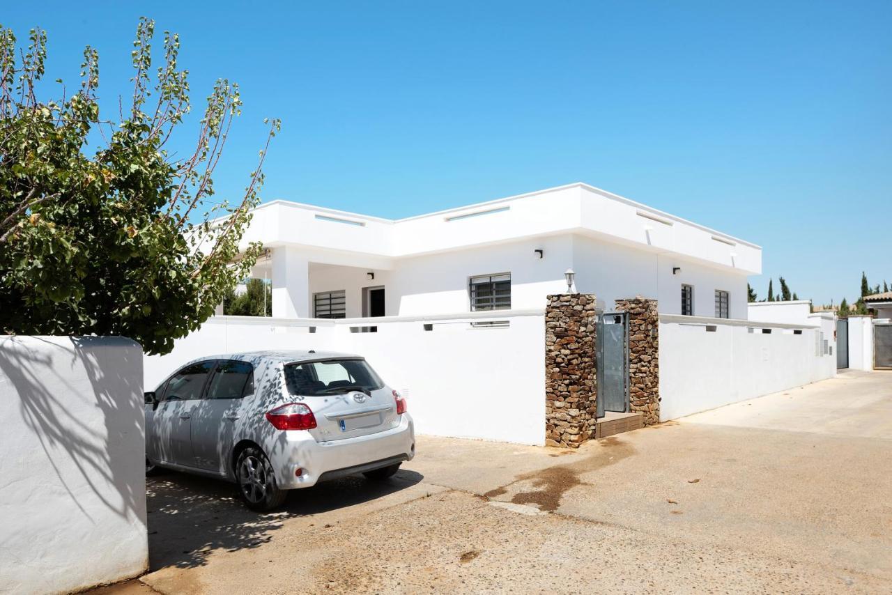 Casa Rosa *