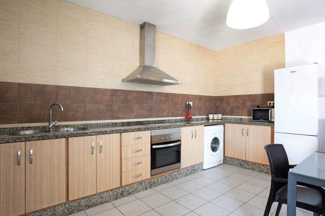 Casa Rosa Holiday home
