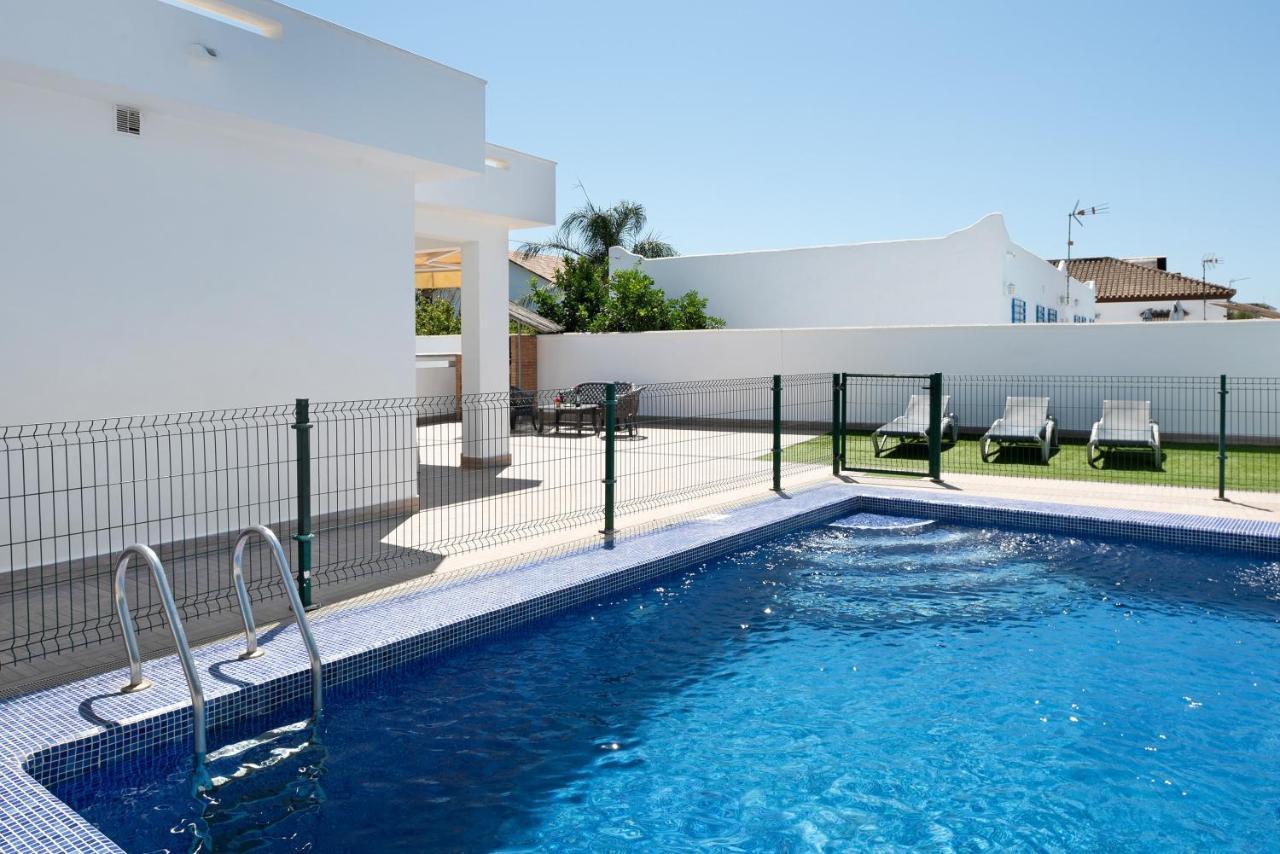 Casa Rosa Holiday home