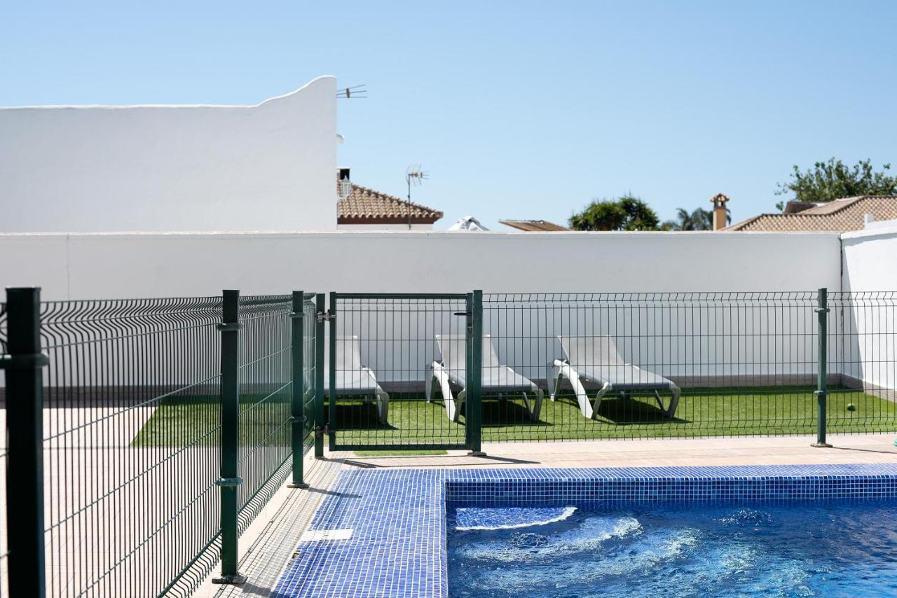 Casa Rosa Holiday home Conil De La Frontera